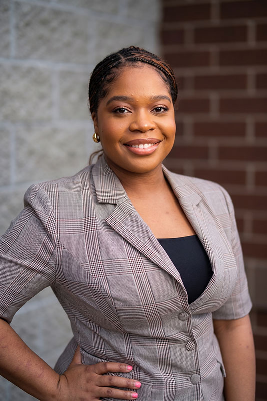 Ruby Wray - Property Manager - Gallery at Godwin